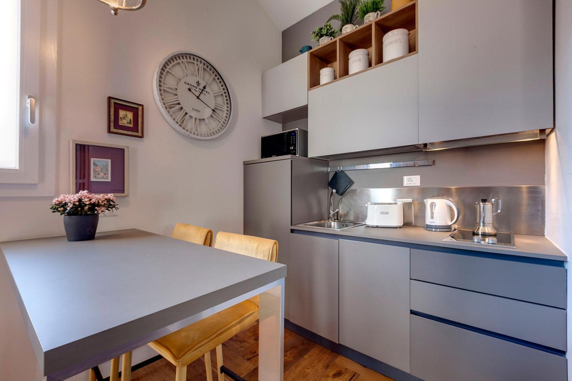 Apartamento Badesse Terrace Florencia Exterior foto